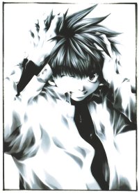 BUY NEW saiyuki - 94896 Premium Anime Print Poster